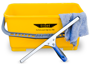 Window Washing Equipment