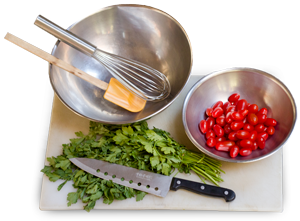 Kitchen Work