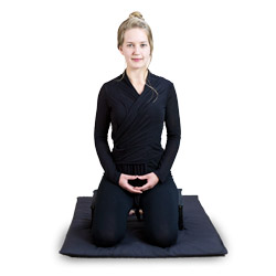 Seiza