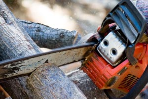 Chainsaw