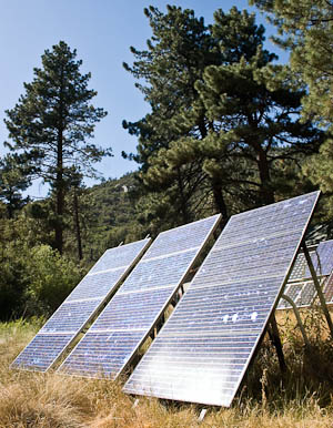 Solar Panels