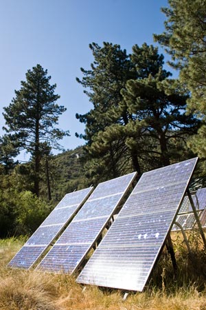 Solar Panels