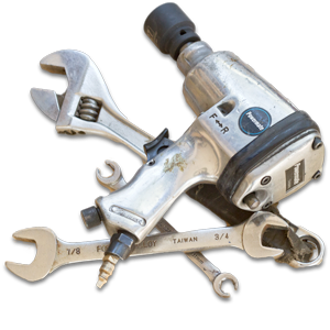 Wrenches