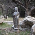 New Statue