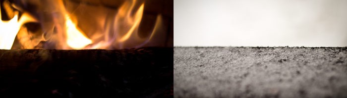 Fire and Ice